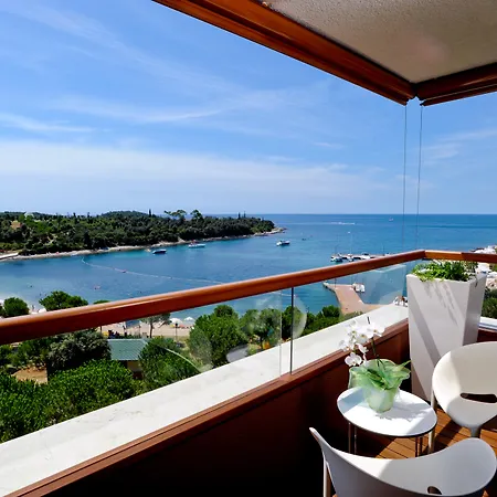 Hotel Island Istra 4*