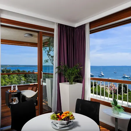 Island Istra 4*