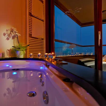 Island Istra Hotel