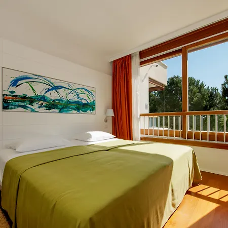 Island Istra Hotel 4*