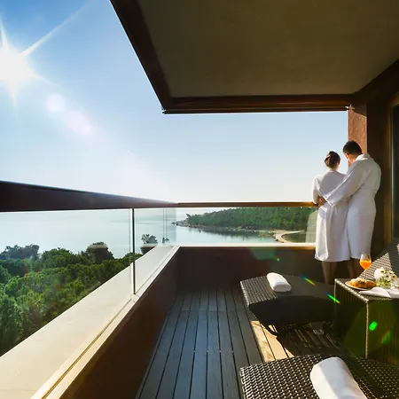 Hotel Island Istra Rovigno