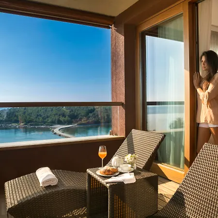 Island Istra Hotel