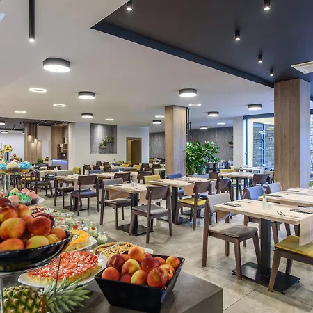 Hotel Island Istra 4*