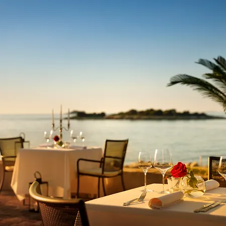 Island Istra Hotel 4*