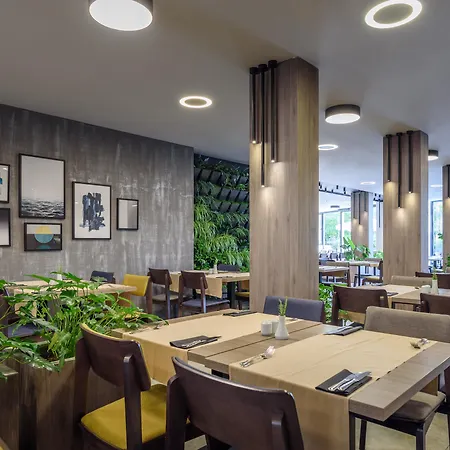 Island Istra Hotel