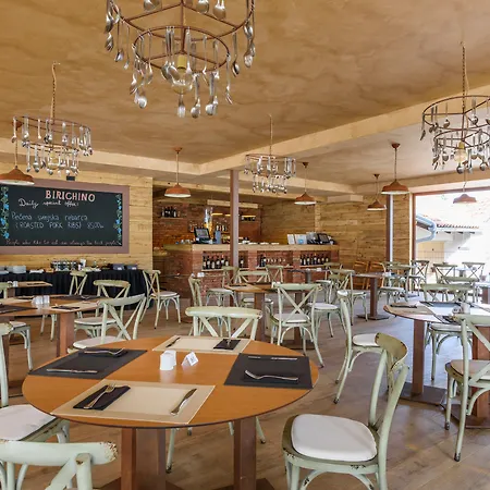 Hotel Island Istra Rovigno