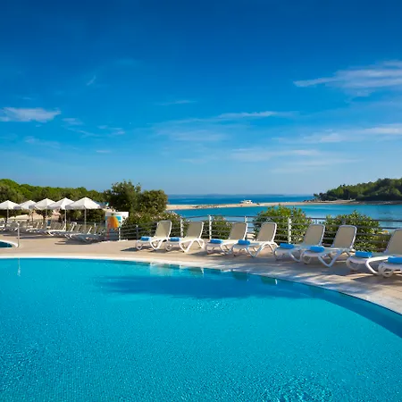 Island Istra 4* Rovigno