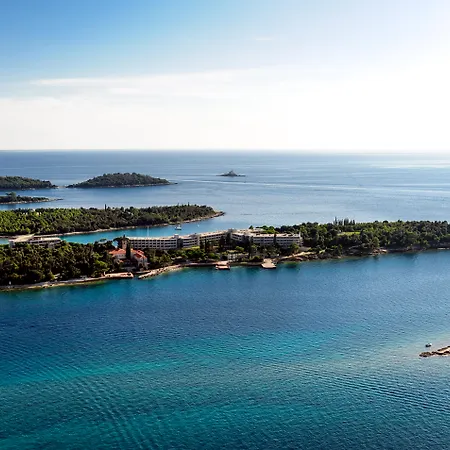 Hotel Island Istra Rovigno