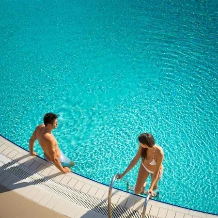 Island Istra Hotel 4*