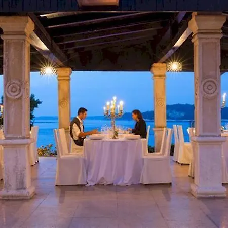 Island Istra Hotel