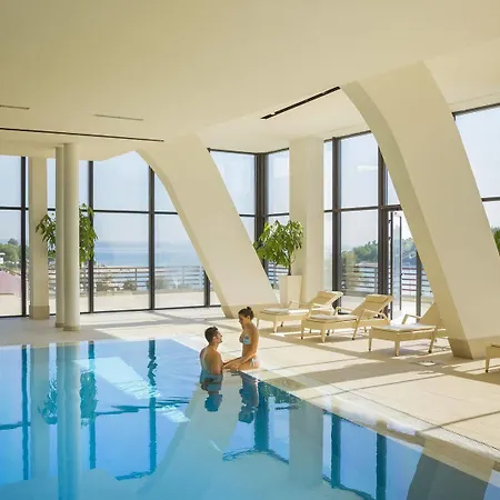 Hotel Island Istra 4*