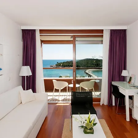 Island Istra 4*