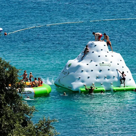 Island Istra Hotel 4*