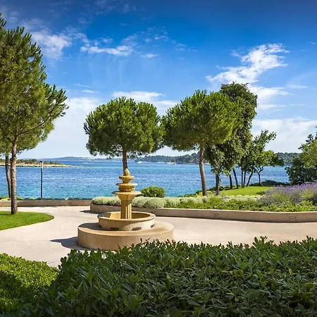 Hotel Island Istra 4*