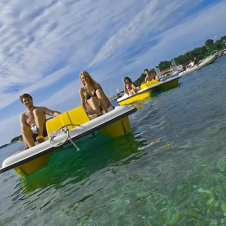 Maistra Select Island Istra Ровінь