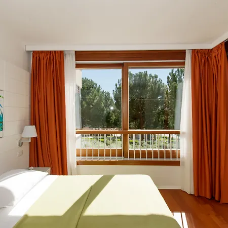 Готель Maistra Select Island Istra