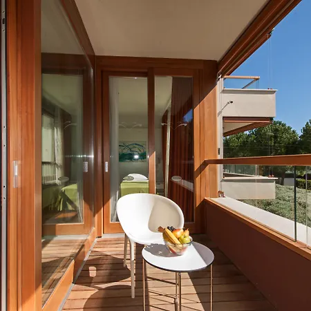 Готель Maistra Select Island Istra