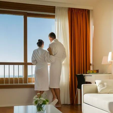 Maistra Select Island Istra Готель 4*