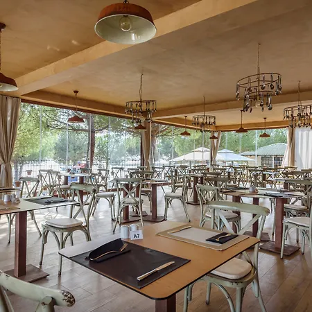 Maistra Select Island Istra Готель 4*