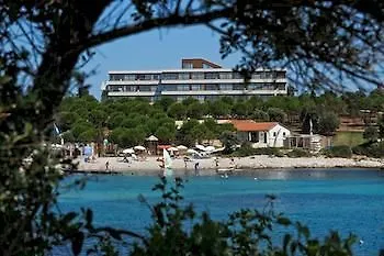 Готель Maistra Select Island Istra 4*