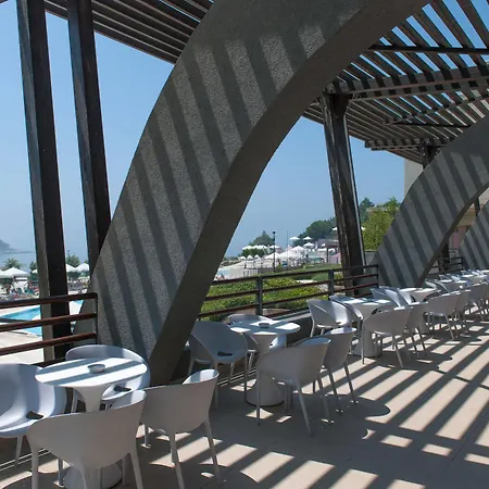 Готель Maistra Select Island Istra 4*