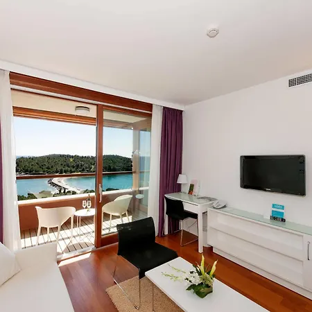 Maistra Select Island Istra Готель 4*