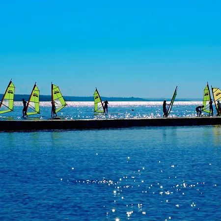 Maistra Select Island Istra Готель Ровінь